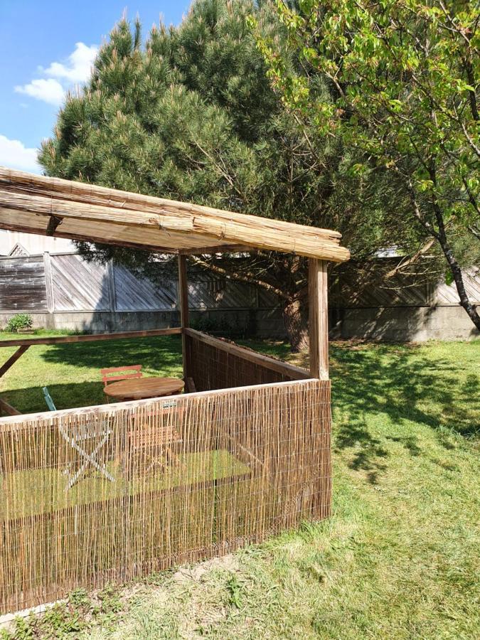 Maison Les Noces De Feu Au Puy Du Fou - Stayinvendee La Gaubretiere Dış mekan fotoğraf